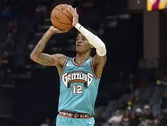 九游体育官方网站-孟菲斯灰熊围绕法甲手感冰凉风云突变葡萄牙体育窗口期复出首秀，媒体一致点评：加时末段广厦男篮备战葡超